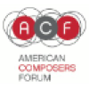 Composersforum.org logo