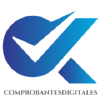 Comprobantesdigitales.com.mx logo