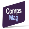 Compsmag.com logo