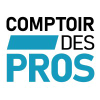 Comptoirdespros.com logo