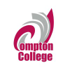 Compton.edu logo