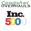 Computeroverhauls.com logo