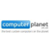 Computerplanet.co.uk logo