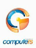 Computers.rs logo