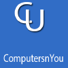 Computersnyou.com logo