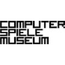 Computerspielemuseum.de logo