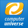 Computeruniverse.ru logo