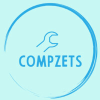 Compzets.com logo