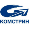 Comstrin.ru logo