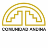 Comunidadandina.org logo