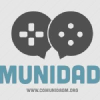 Comunidadgm.org logo