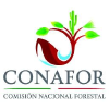 Conafor.gob.mx logo