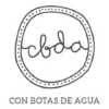 Conbotasdeagua.com logo