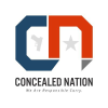 Concealednation.org logo