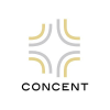 Concent.co.jp logo