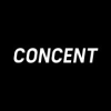 Concentinc.jp logo