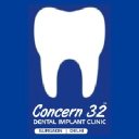 Concern 32 Dental and Implant Centre-Best Dental Clinic in Gurugram-Best Dental Clinic In SouthDelhi