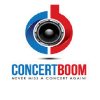 Concertboom.com logo
