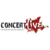 Concertlive.fr logo