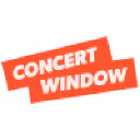 Concertwindow.com logo