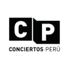 Conciertosperu.com.pe logo