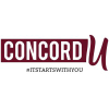 Concord.edu logo