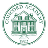 Concordacademy.org logo