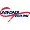Concordcoachlines.com logo