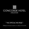 Concordehotelsresorts.com logo