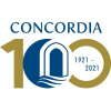 Concordia.ab.ca logo