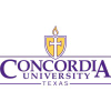 Concordia.edu logo