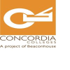 Concordia.pk logo