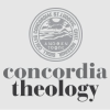 Concordiatheology.org logo