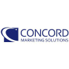 Concordms.com logo
