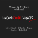 Concord Exotic Voyages India Pvt. Ltd.