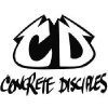 Concretedisciples.com logo