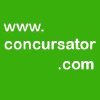 Concursator.com logo