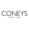 Coneysdesignerwear.co.uk logo