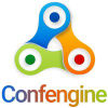 Confengine.com logo