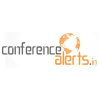 Conferencealerts.in logo