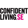 Confidentliving.se logo