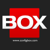 Configbox.com logo