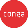 Congamerge.com logo
