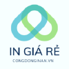 Congdonginan.vn logo