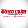 Congluan.vn logo