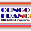 Congofrance.com logo