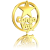 Congovox.com logo