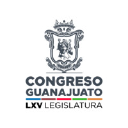 Congresogto.gob.mx logo
