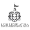 Congresojal.gob.mx logo
