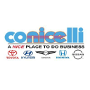 Conicellihonda.com logo